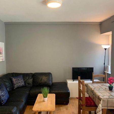 Cheap Budget Accommodation Galway Exterior foto