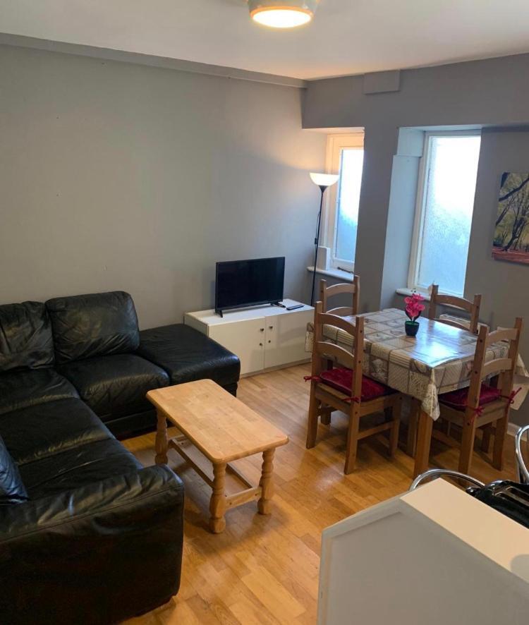Cheap Budget Accommodation Galway Exterior foto