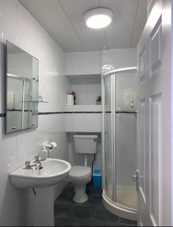Cheap Budget Accommodation Galway Exterior foto