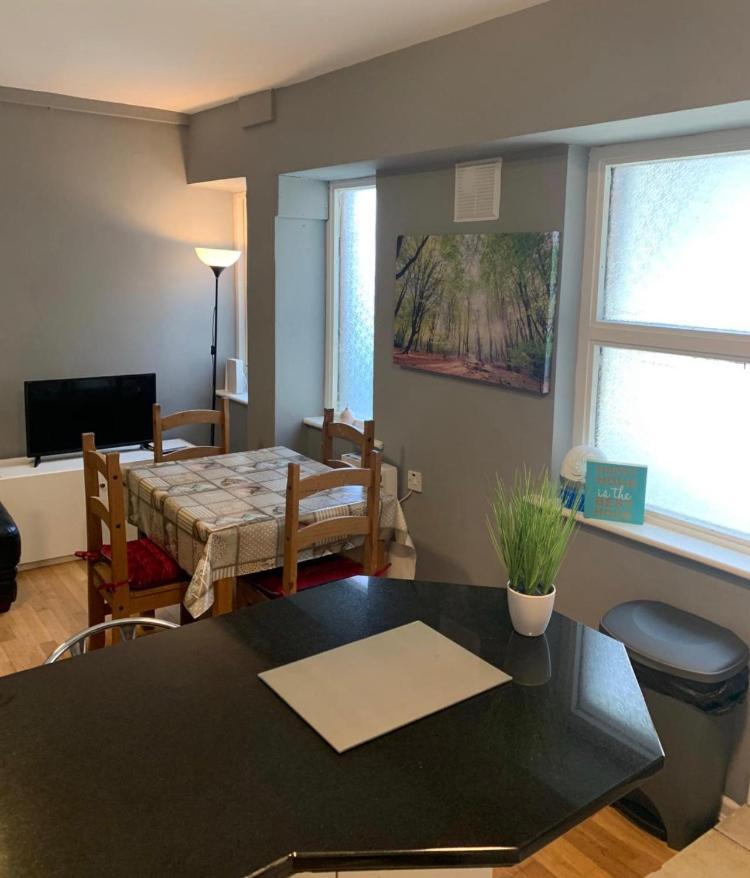 Cheap Budget Accommodation Galway Exterior foto