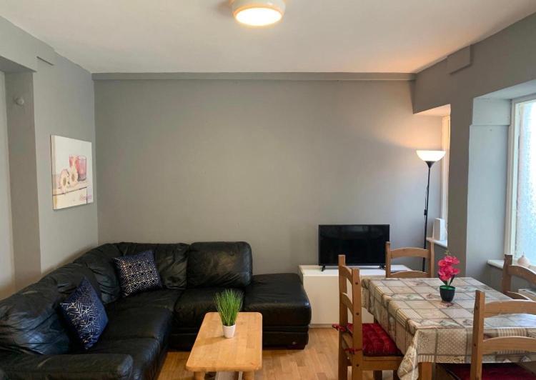 Cheap Budget Accommodation Galway Exterior foto