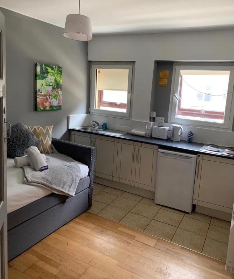 Cheap Budget Accommodation Galway Exterior foto