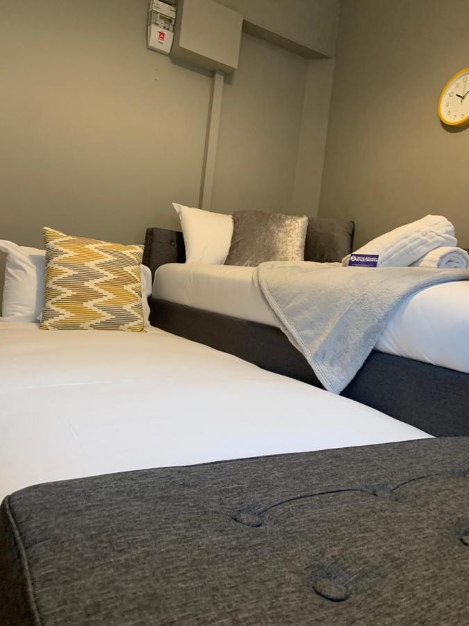 Cheap Budget Accommodation Galway Exterior foto