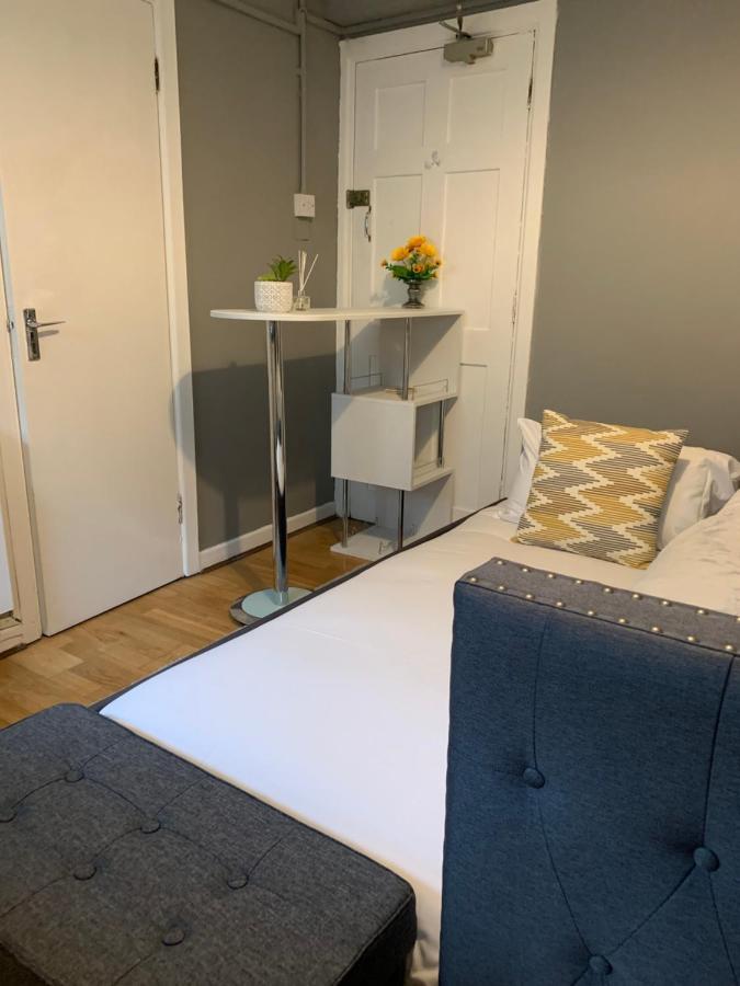 Cheap Budget Accommodation Galway Exterior foto