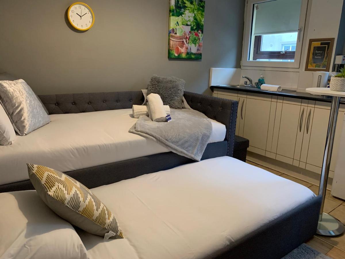 Cheap Budget Accommodation Galway Exterior foto