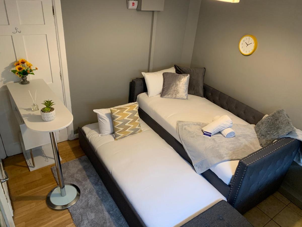 Cheap Budget Accommodation Galway Exterior foto