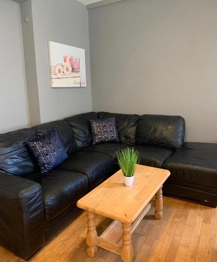 Cheap Budget Accommodation Galway Exterior foto