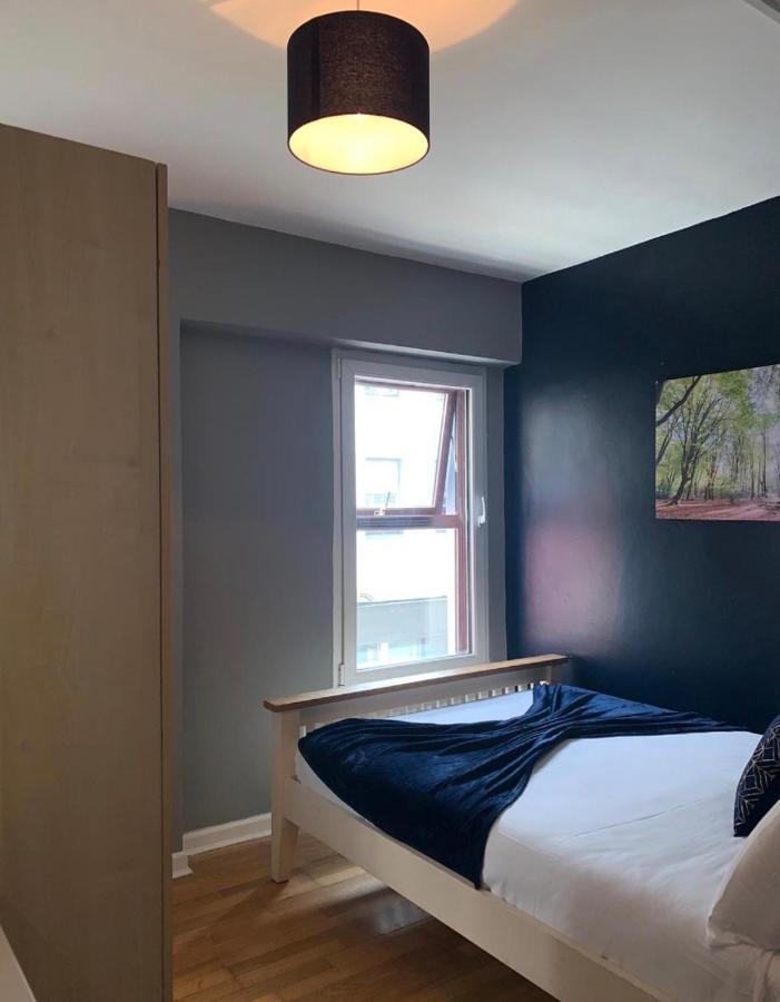 Cheap Budget Accommodation Galway Exterior foto