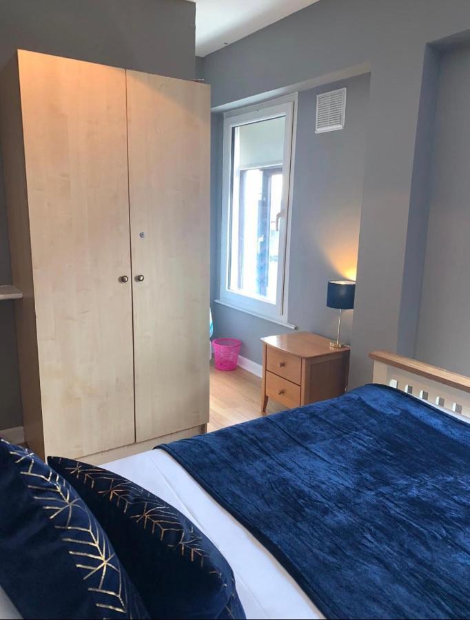 Cheap Budget Accommodation Galway Exterior foto