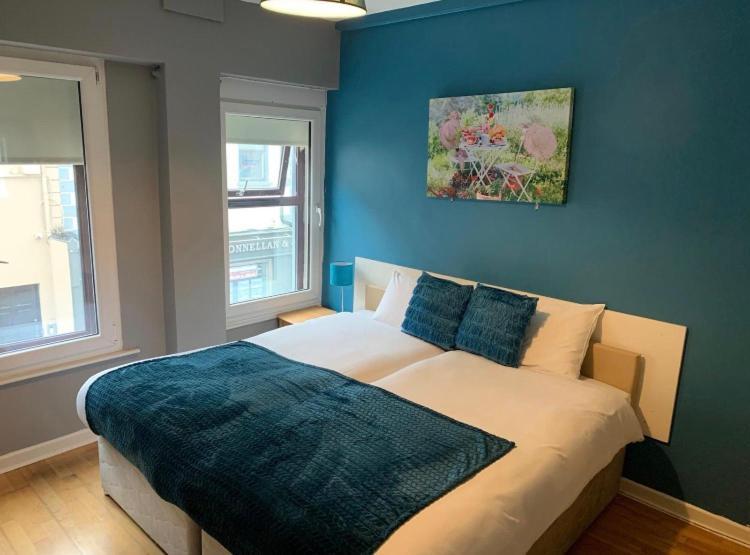 Cheap Budget Accommodation Galway Exterior foto