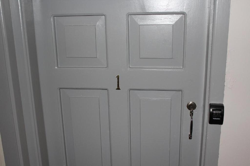 Cheap Budget Accommodation Galway Exterior foto