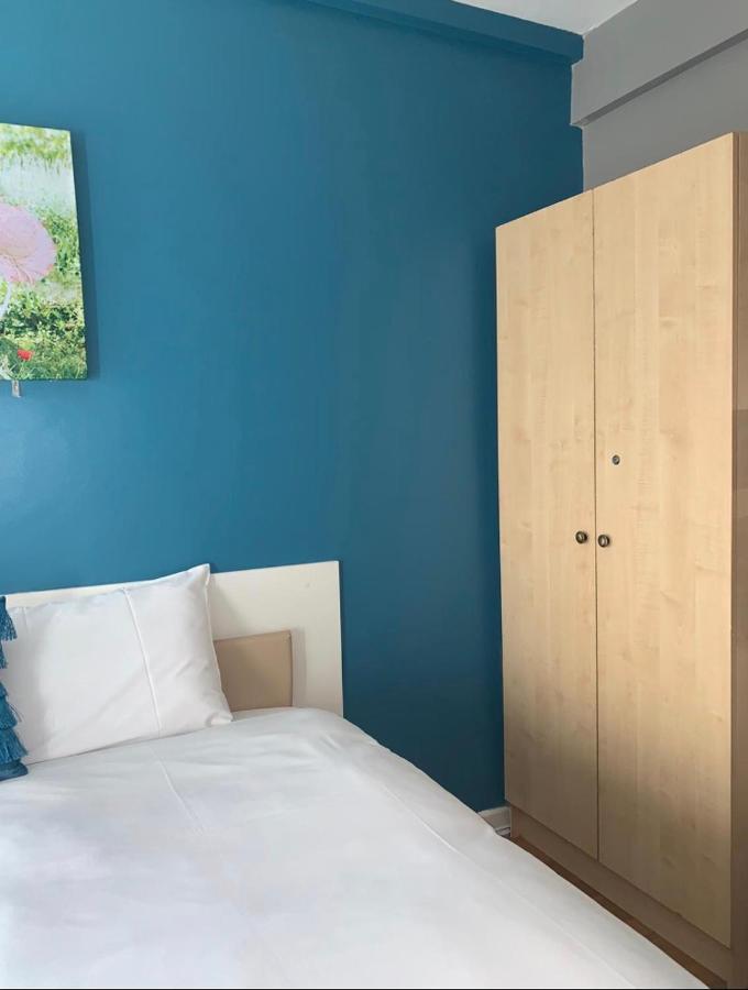 Cheap Budget Accommodation Galway Exterior foto