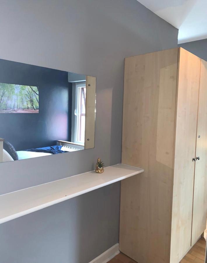 Cheap Budget Accommodation Galway Exterior foto