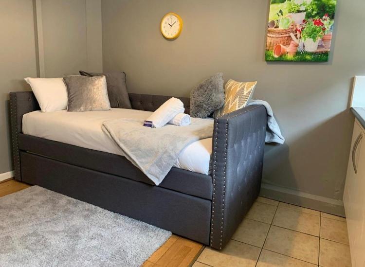 Cheap Budget Accommodation Galway Exterior foto