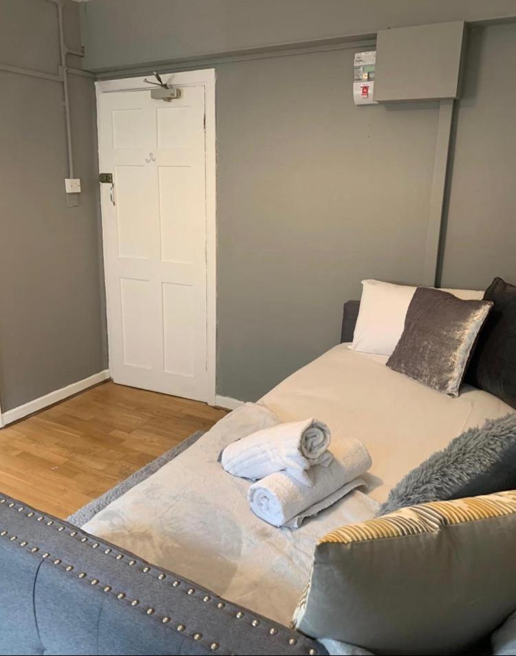 Cheap Budget Accommodation Galway Exterior foto