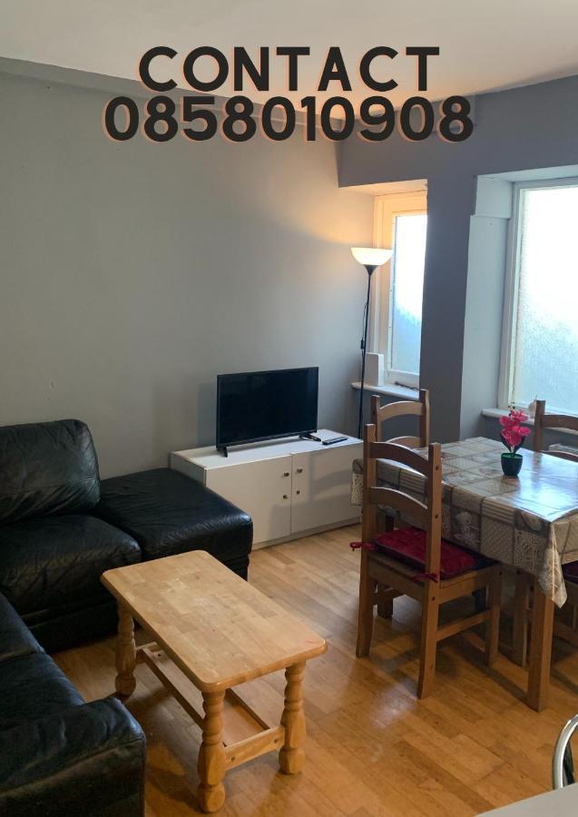 Cheap Budget Accommodation Galway Exterior foto