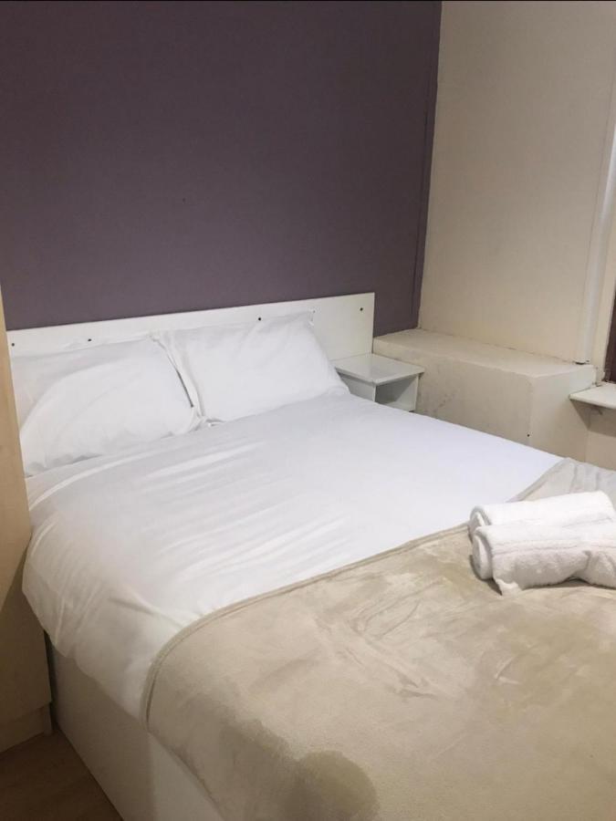 Cheap Budget Accommodation Galway Exterior foto