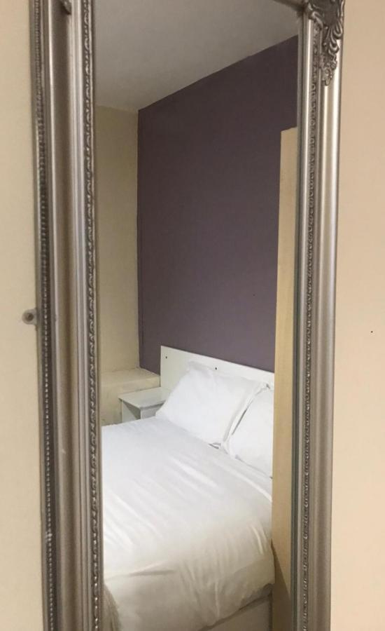 Cheap Budget Accommodation Galway Exterior foto