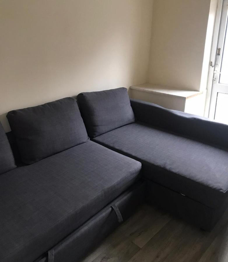 Cheap Budget Accommodation Galway Exterior foto