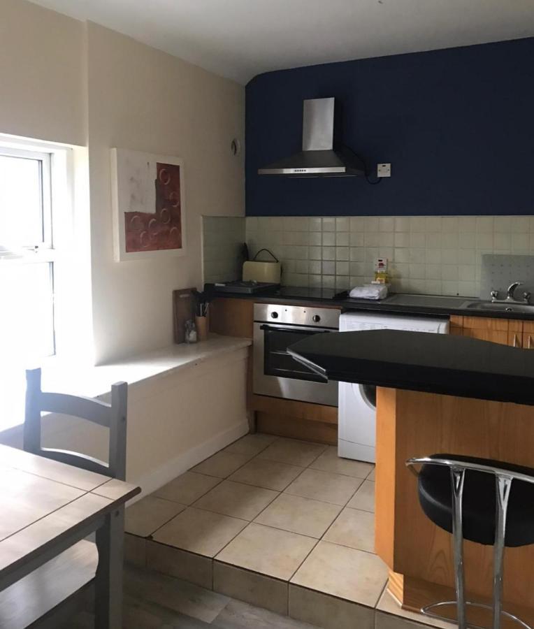 Cheap Budget Accommodation Galway Exterior foto