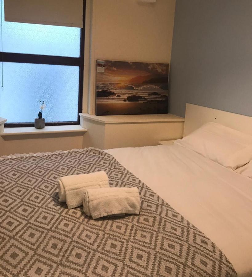 Cheap Budget Accommodation Galway Exterior foto