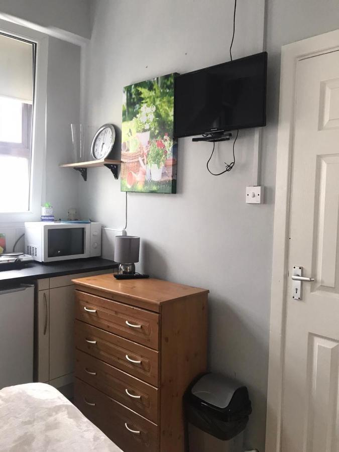 Cheap Budget Accommodation Galway Exterior foto