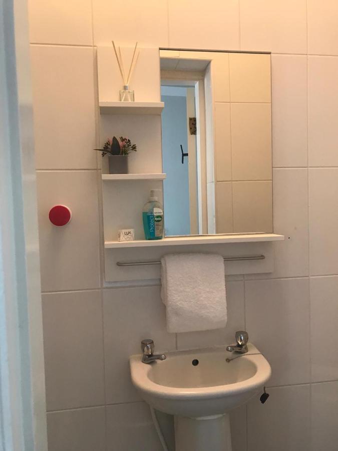 Cheap Budget Accommodation Galway Exterior foto