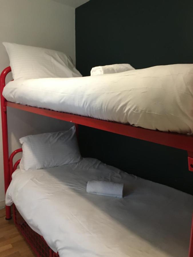 Cheap Budget Accommodation Galway Exterior foto