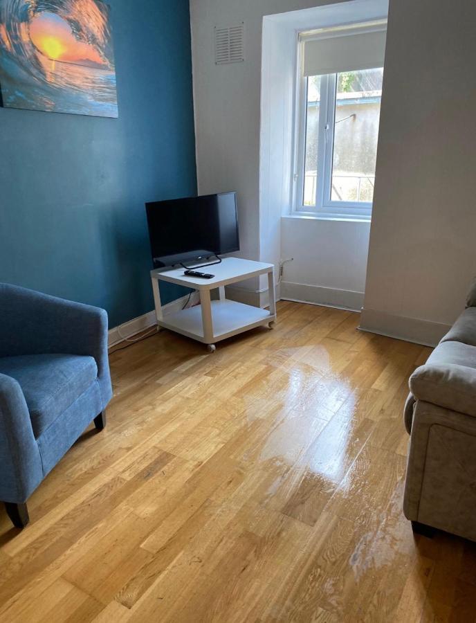 Cheap Budget Accommodation Galway Exterior foto