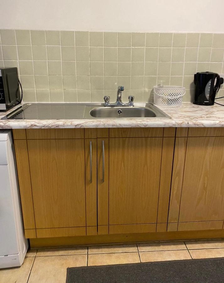 Cheap Budget Accommodation Galway Exterior foto