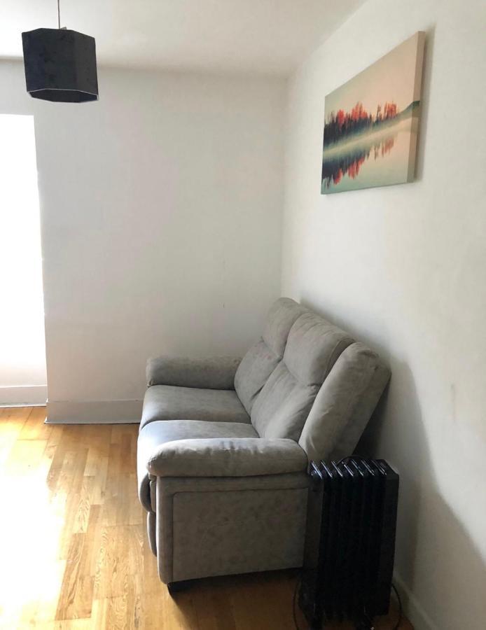 Cheap Budget Accommodation Galway Exterior foto