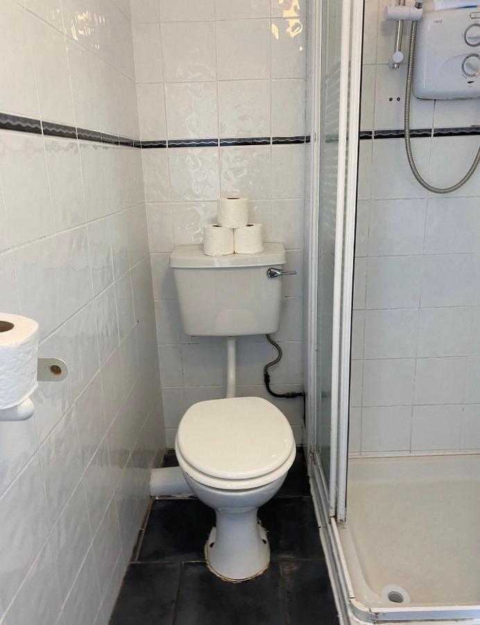 Cheap Budget Accommodation Galway Exterior foto