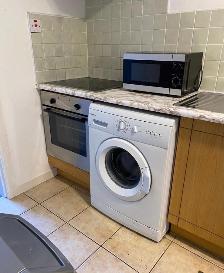 Cheap Budget Accommodation Galway Exterior foto