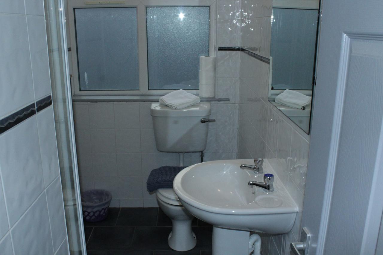 Cheap Budget Accommodation Galway Exterior foto