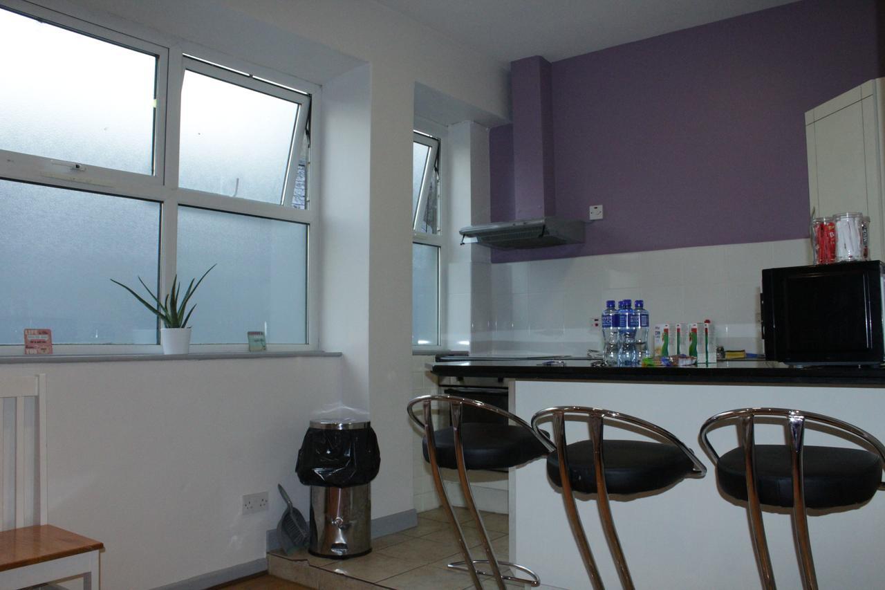 Cheap Budget Accommodation Galway Exterior foto